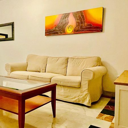 Entrecatedrales Suite Sevilla Kültér fotó