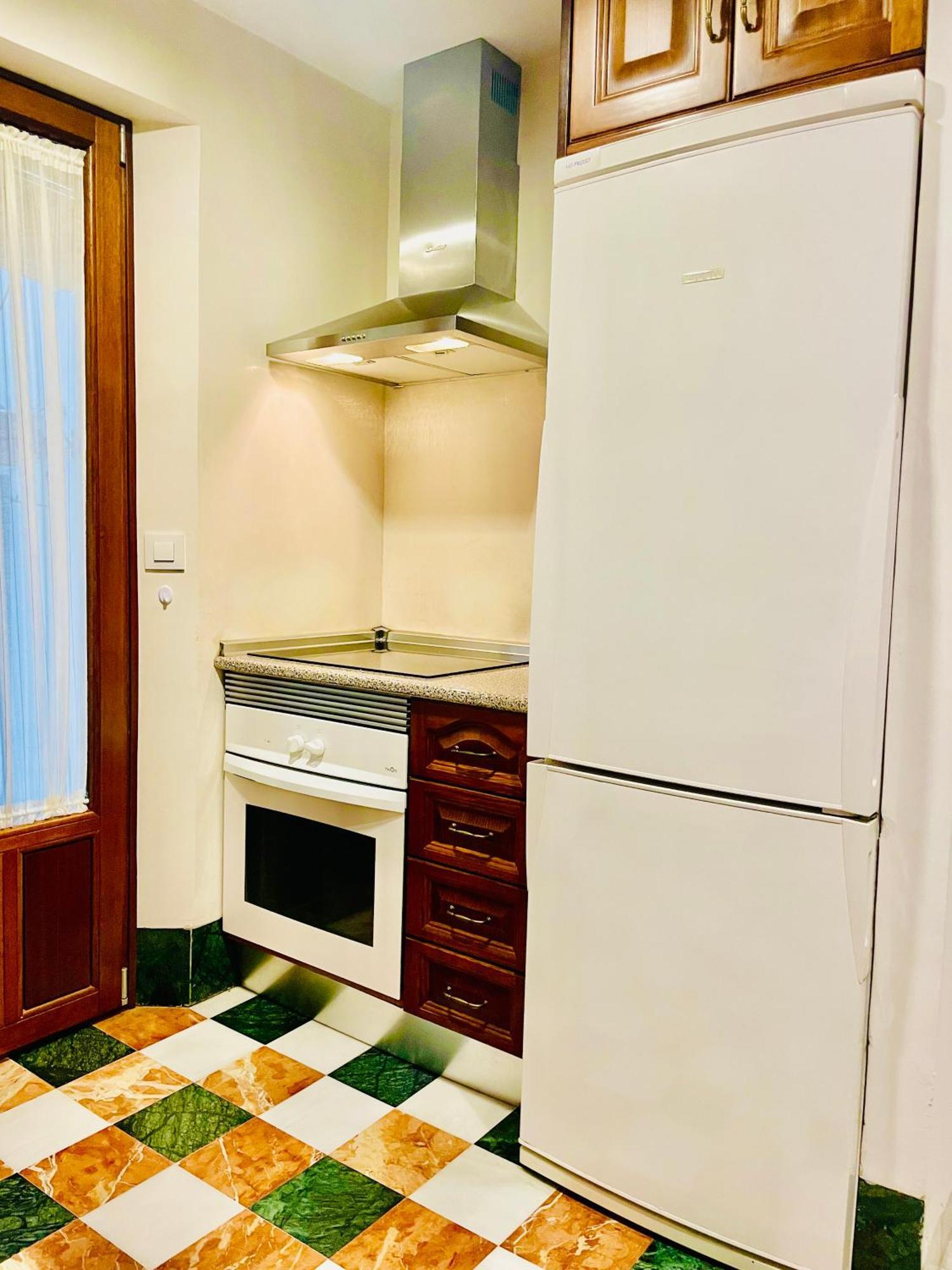 Entrecatedrales Suite Sevilla Kültér fotó