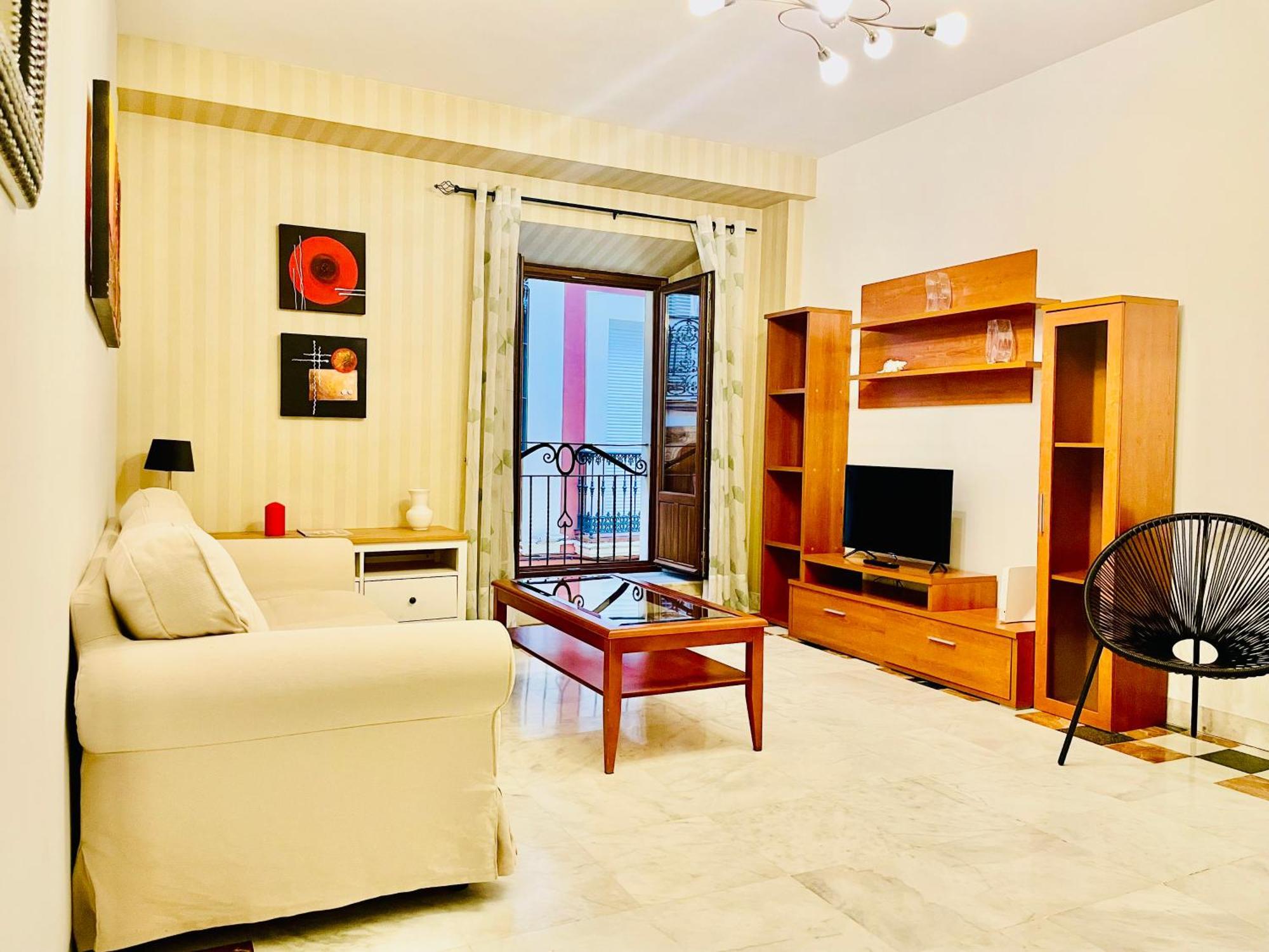 Entrecatedrales Suite Sevilla Kültér fotó