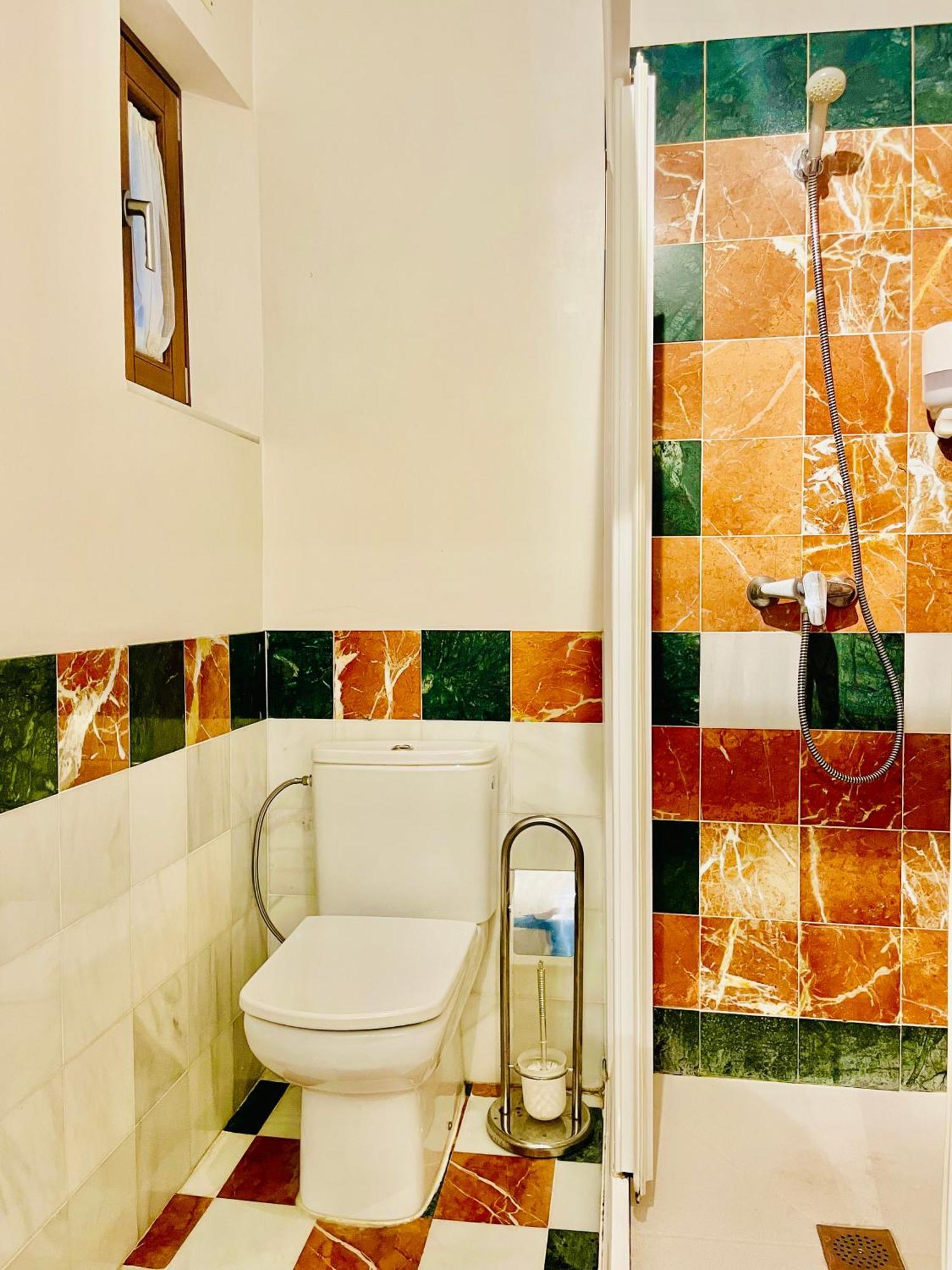 Entrecatedrales Suite Sevilla Kültér fotó