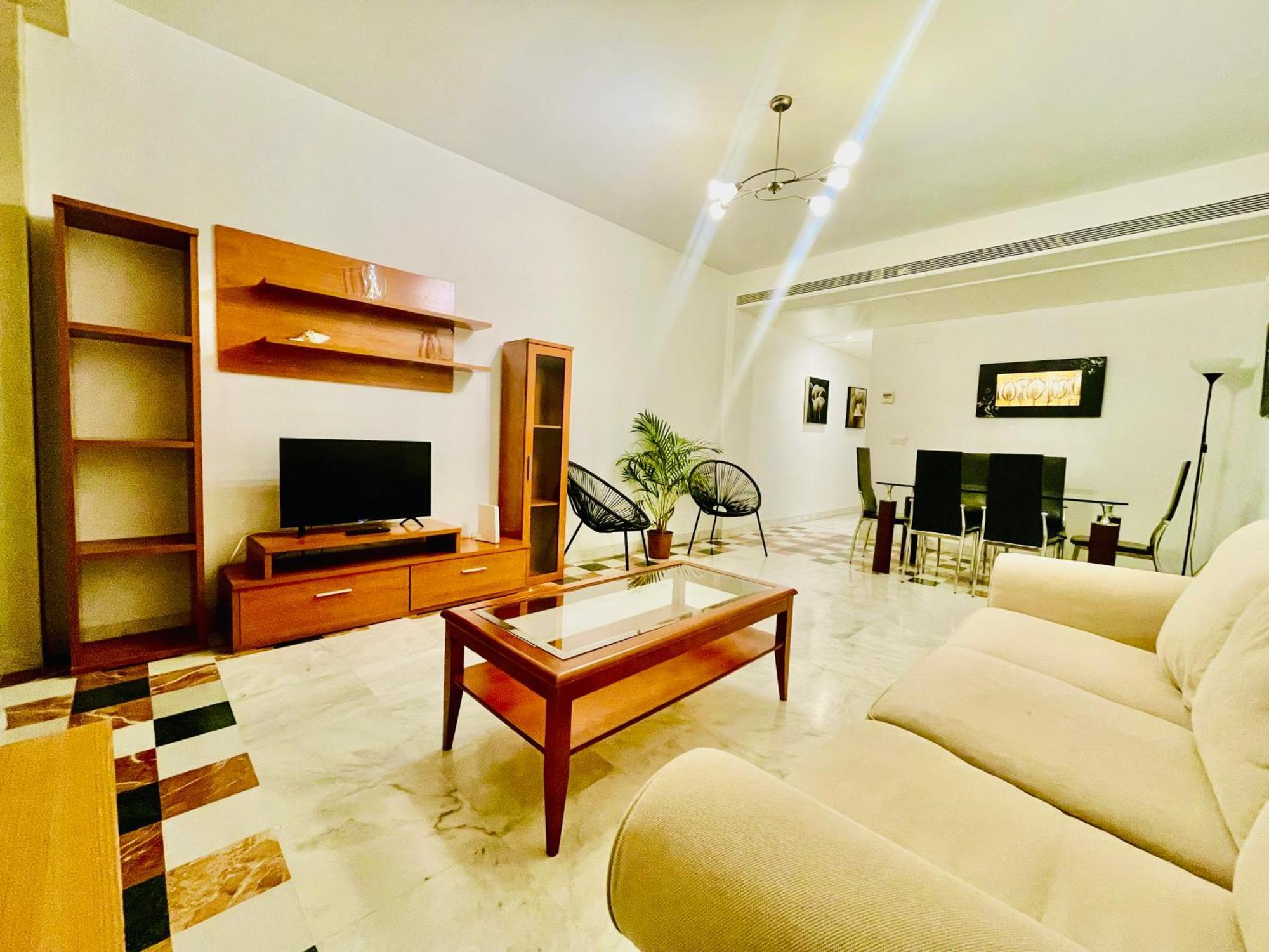 Entrecatedrales Suite Sevilla Kültér fotó